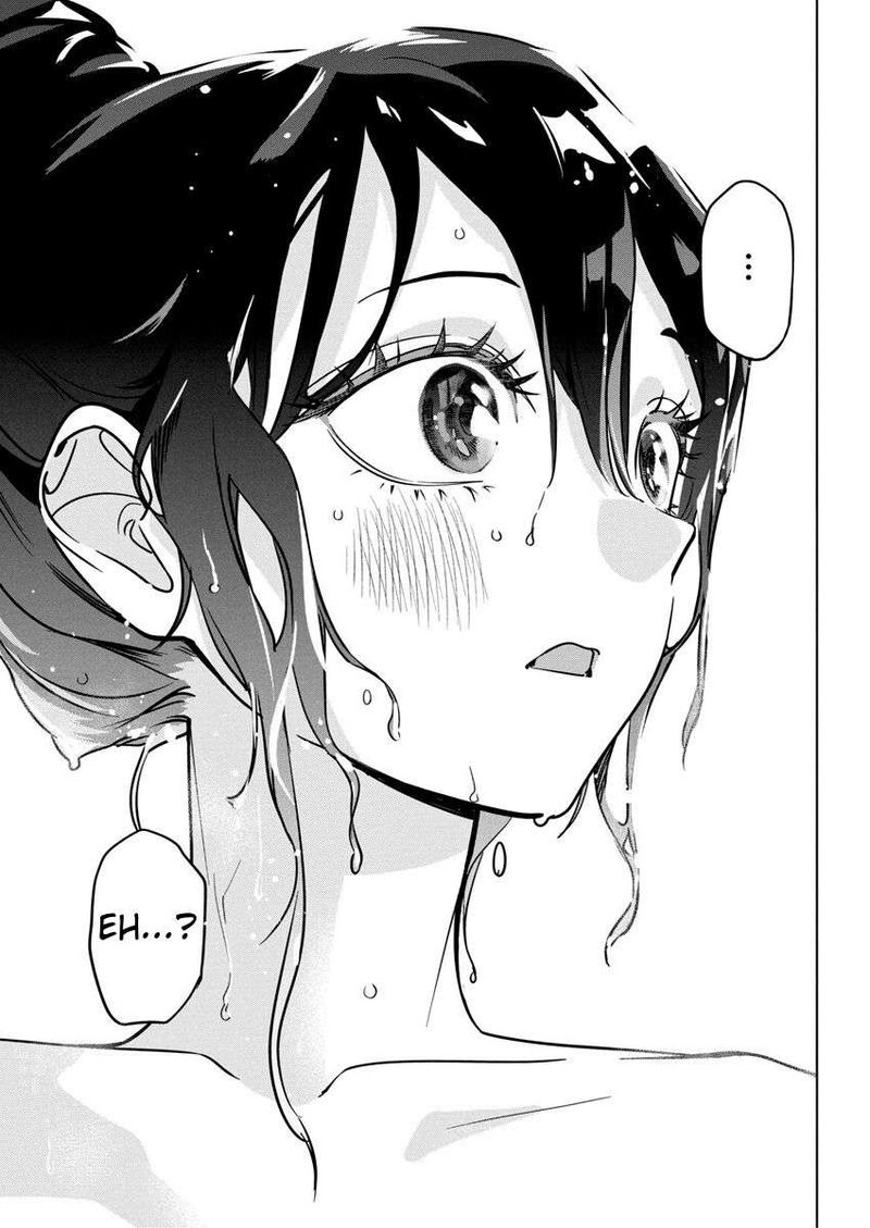 Now That We Draw - Chapter 27 image 24